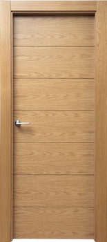 Puerta Moderna 2