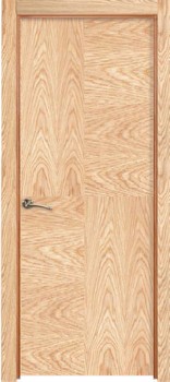 Puerta Moderna 4