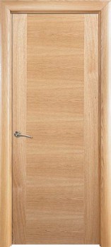 Puerta Moderna 1