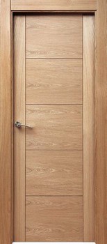 Puerta Moderna 3