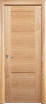 Puerta Moderna 1