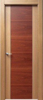 Puerta Moderna 3