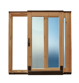 Ventana Europea 3