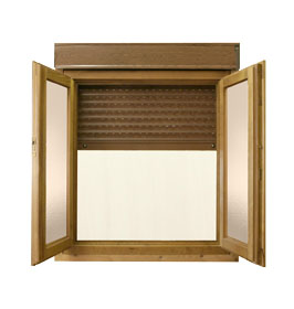 Ventana Europea 5