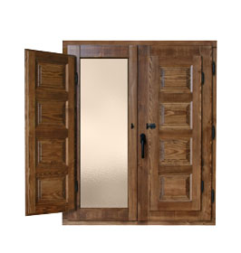 Ventana Europea 9